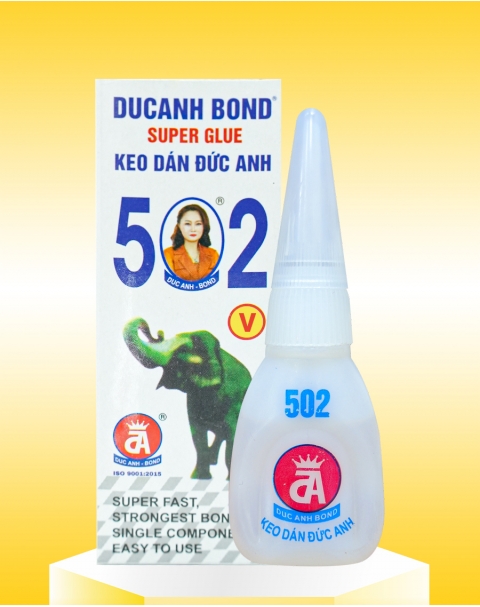 Keo 502 V cô gái KH04