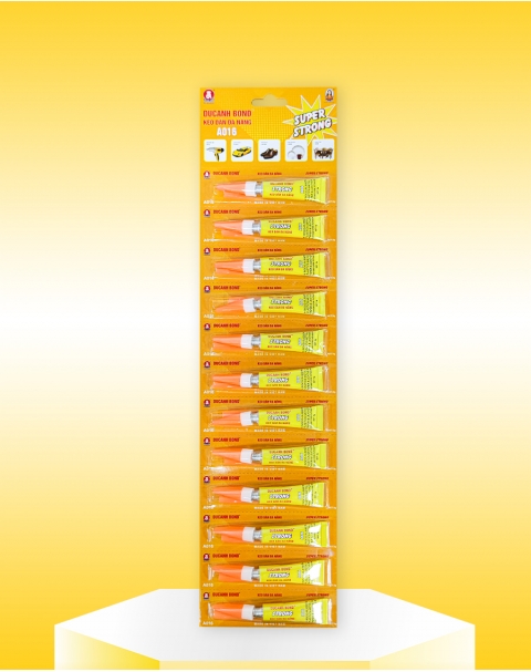 Keo đa năng KV A016