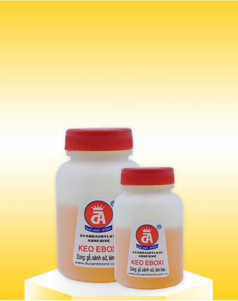 KEO HÓA T31 - CHẤT ĐÓNG RẮN