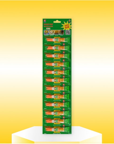Keo típ đa năng KV 02