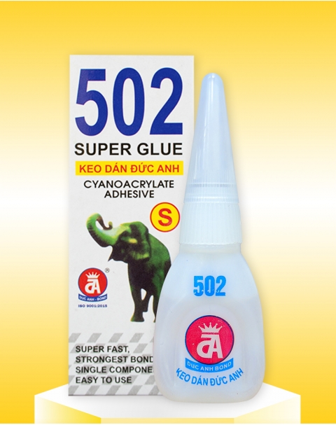 Keo 502 gia dụng S KH03