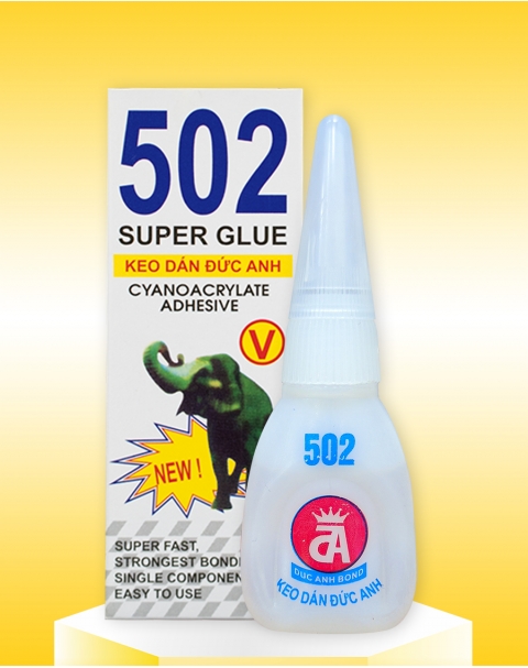 KEO 502 gia dụng V KH02