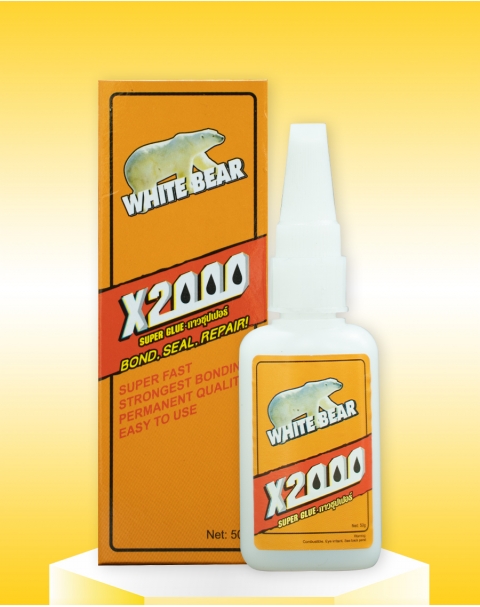 KEO DÁN ĐA NĂNG X2000